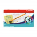 Sets i Estoigs Fineliner Point 88 Stabilo