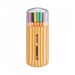 Set e astucci Fineliner Point 88 Stabilo