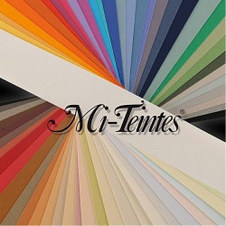 Papel Mi-Teintes Canson 160G | Casa Piera Bellas Artes Barcelona