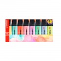 Sets Marcadors Pastel Boss Stabilo