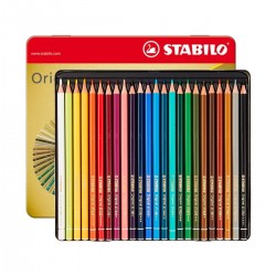 Caixes Llapis Color Original Stabilo