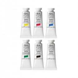 Sets Designers Gouache Winsor&Newton
