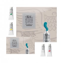 Sets Designers Gouache Winsor&Newton | Casa Piera