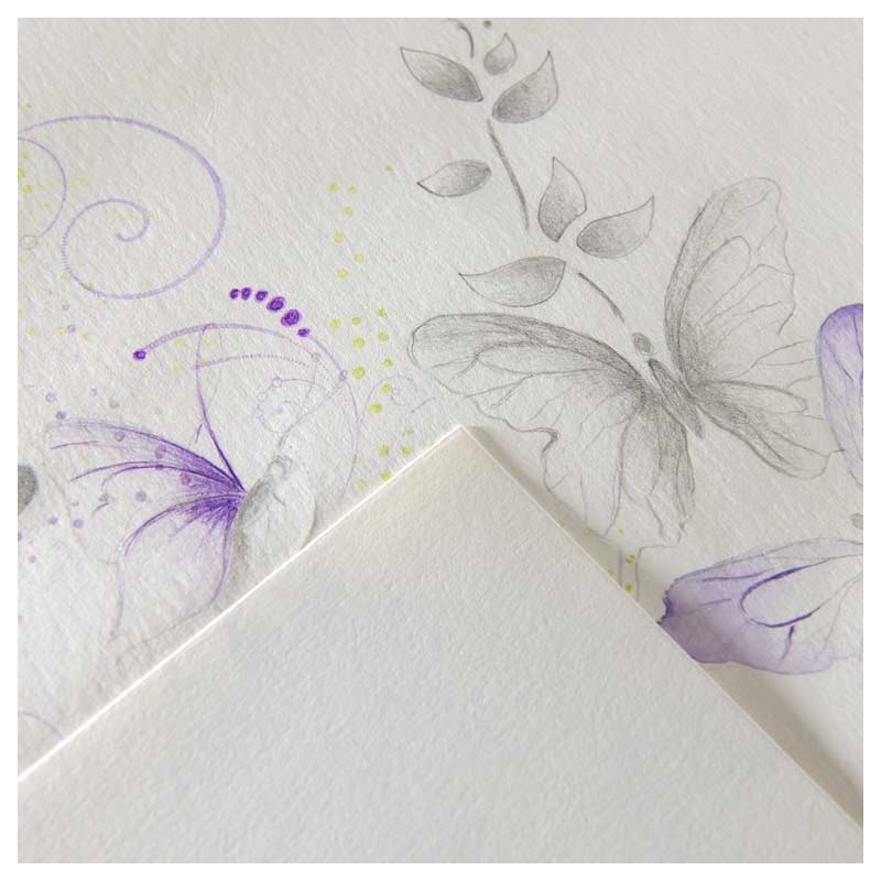 Papel Imagine 200G Canson