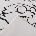 Paper Illustration 250G Canson