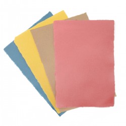 Paper Mediterrani A4 200g Ca L'Olivé Casa Piera Barcelona