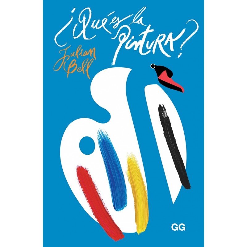 ¿Qué Es La Pintura? Logilibro