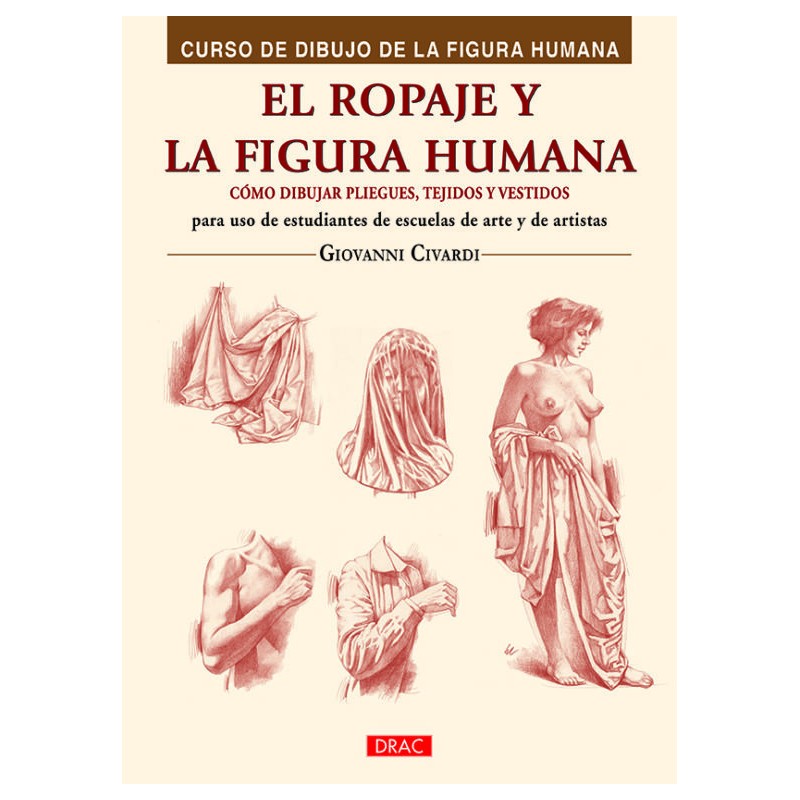 Il ropage e la figura umana