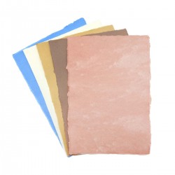 Paper Rústic 200G A4 Ca L'Olivé Casa Piera Barcelona
