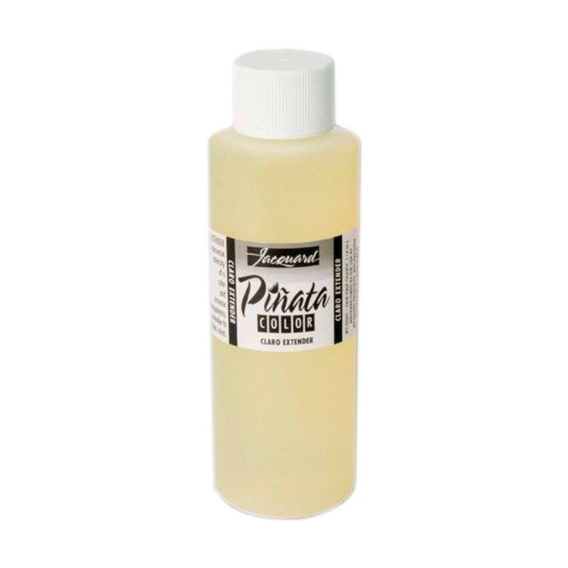 Claro Extender Extensor Diluyente 118ml Piñata