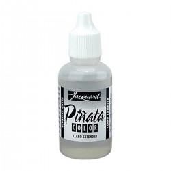 29.5ml Extender trasparente Extender più sottile Piñata Jacquard | Casa Piera Bellas
