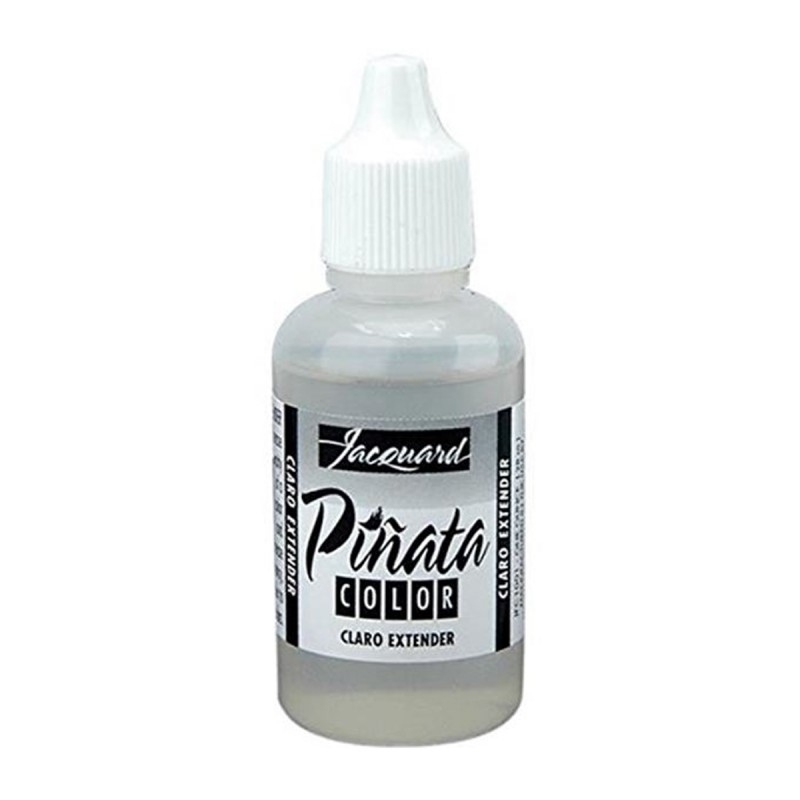 Claro Extender Diluent Piñata 29.5ml Jacquard