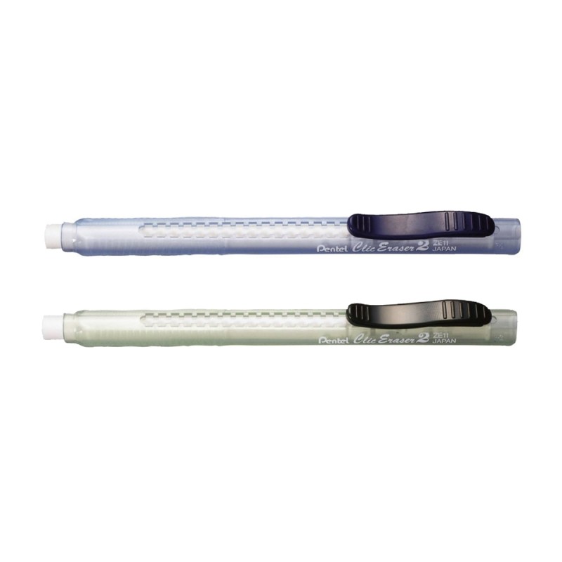 Astuccio Pentel ZE11T