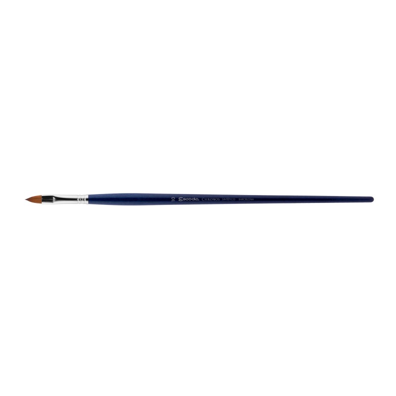 Escoda Chronos 3156 Spazzola per gatti