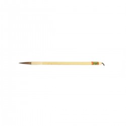 Pincel Bambu Marta Jb143 144 145 Artist