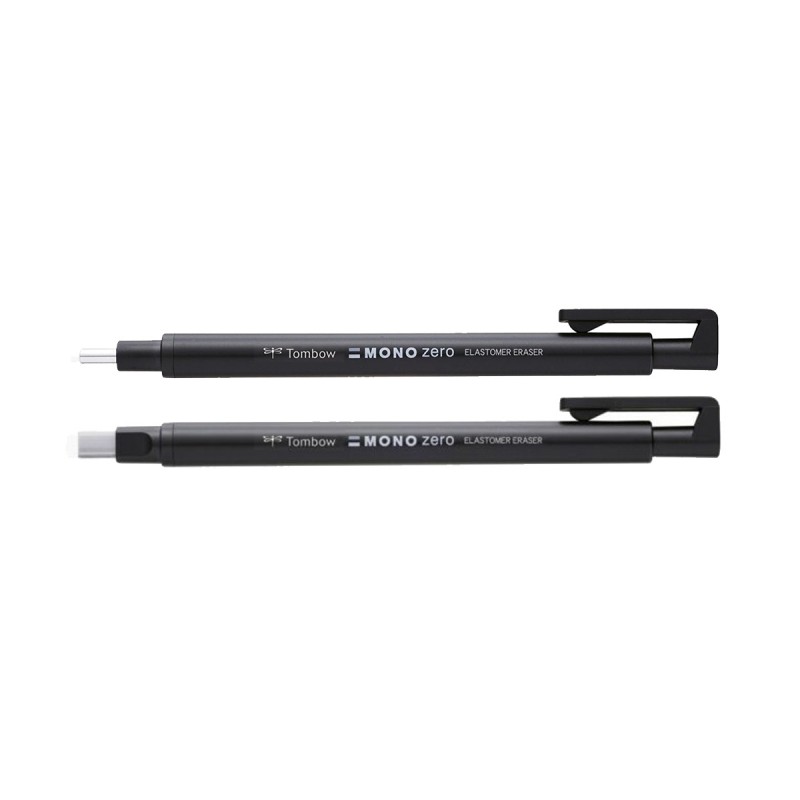 Portagomas Mono Zero Tombow