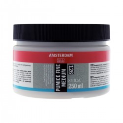 Pumice Coarse Medium Amsterdam