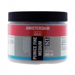 Pomice Grosso Medio Amsterdam