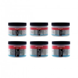 Pumice Coarse Medium Amsterdam Casa Piera Barcelona