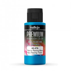 Pintura Acrílica Premium Airbrush 60ml Vallejo
