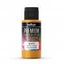 Pintura Acrílica Premium Airbrush 60ml Vallejo