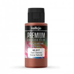 Pintura Acrílica Premium Airbrush 60ml Vallejo