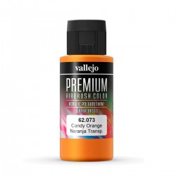 Pintura Acrílica Premium Airbrush 60ml Vallejo