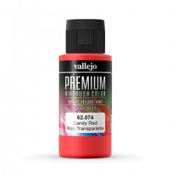 Vernice acrilica Premium Aerografo 60ml Vallejo