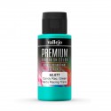 Pintura Acrílica Premium Airbrush 60ml Vallejo
