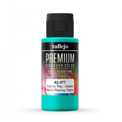 Pintura Acrílica Premium Airbrush 60ml Vallejo