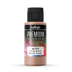 Pintura Acrílica Premium Airbrush 60ml Vallejo