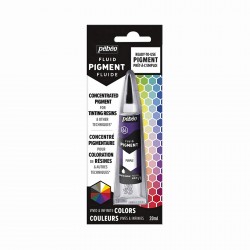 Pigmento Fluido Pebeo 20ml