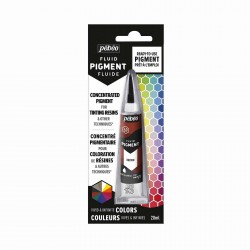 Pigment Fluid Pebeo 20ml