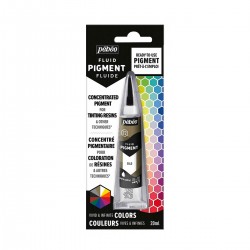 Pigmento Fluido Pebeo 20ml