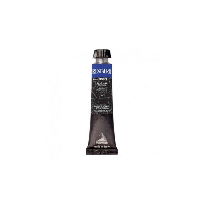 Vernice Restauro 20ml Maimeri