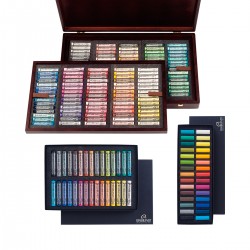 Sets Soft Pastel Rembrandt| Casa Piera Bellas Artes Barcelona