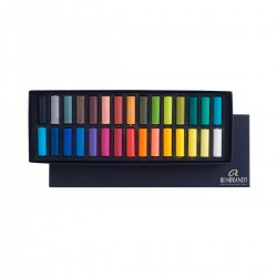 Sets Soft Pastel Rembrandt