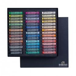 Set Pastello morbido Rembrandt