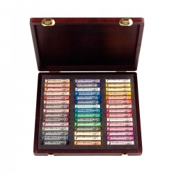 Sets Soft Pastel Rembrandt