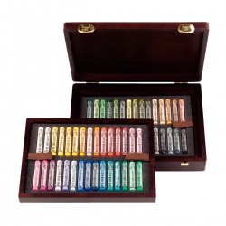 Set Pastello morbido Rembrandt