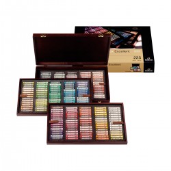 Set Pastello morbido Rembrandt
