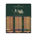 Caixes Llapis Pitt Pastel Faber