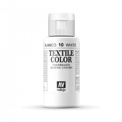 Textile Color Vallejo Pintura Tèxtil