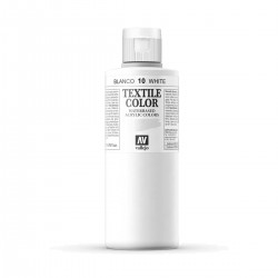Colore per tessuti Vallejo Textile Paint