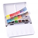 Cajas Metálicas Acuarela Sennelier