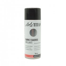 Vernice spray Titan Square