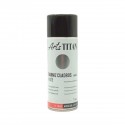 Barniz Cuadros Spray Titan