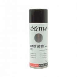 Vernice spray Titan Square