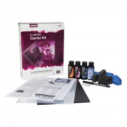 SolarFast Starter Kit Jacquard | Casa Piera Bellas Artes Barcelona