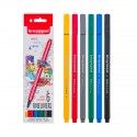 Sets Fineliners Bruynzeel